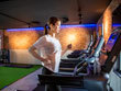 BLUE FITNESS24 武蔵新城 BLUE FITNESS24 武蔵新城
